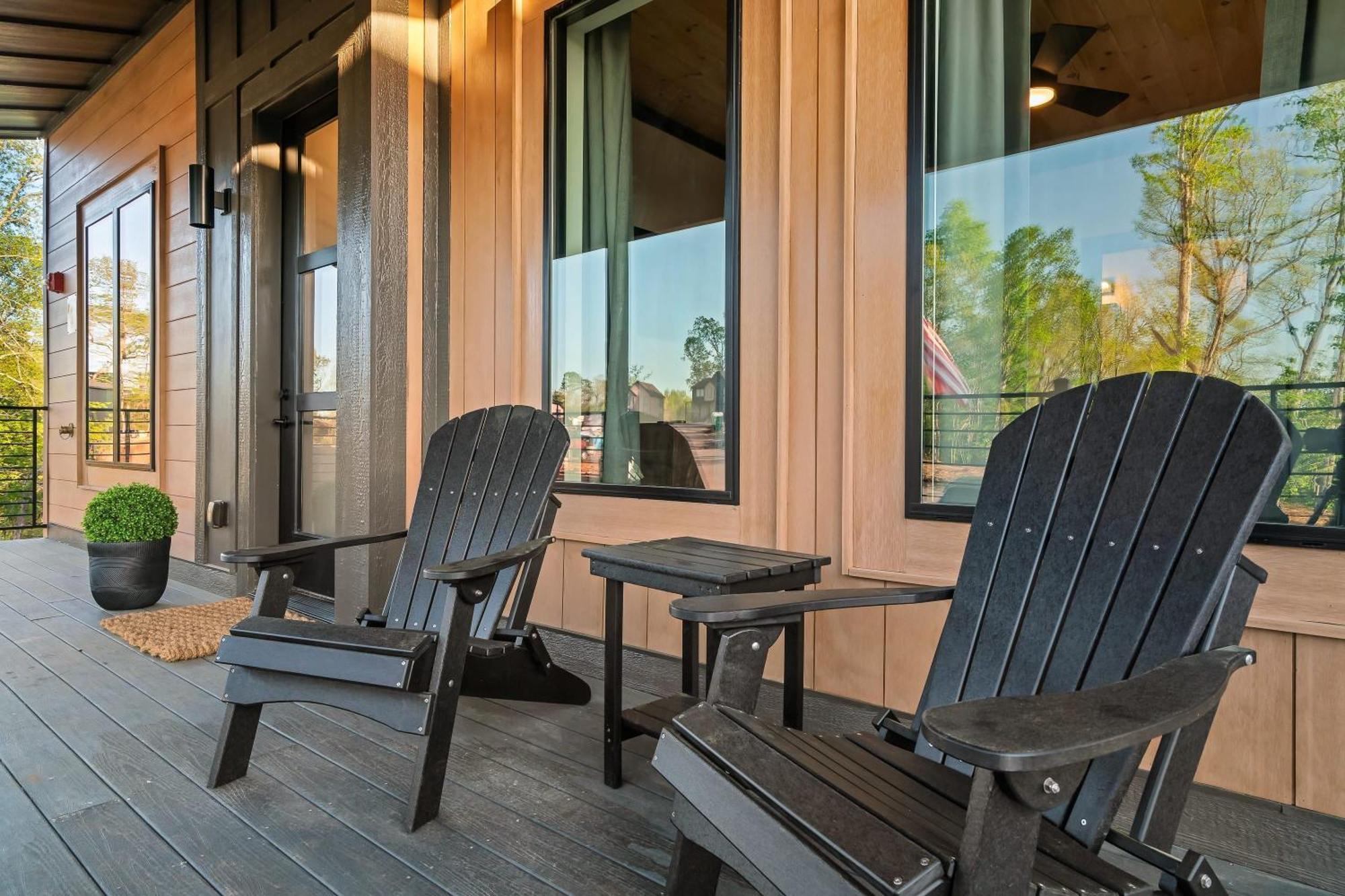 Halle Beary By Avantstay Indoor Pool Hot Tub Sunset Views เซอเวียร์วีล ภายนอก รูปภาพ