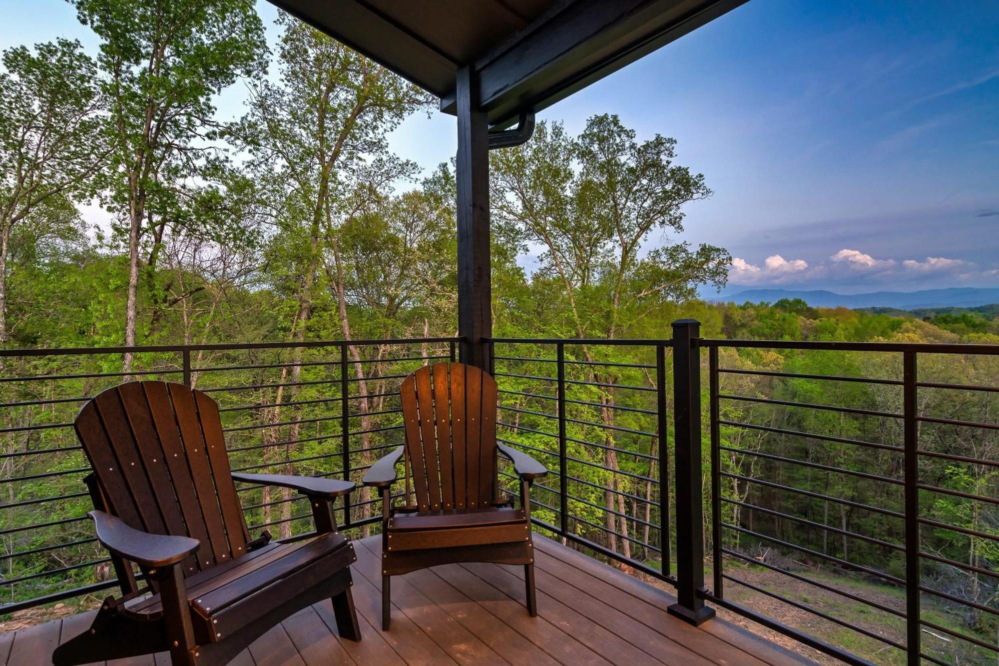 Halle Beary By Avantstay Indoor Pool Hot Tub Sunset Views เซอเวียร์วีล ภายนอก รูปภาพ